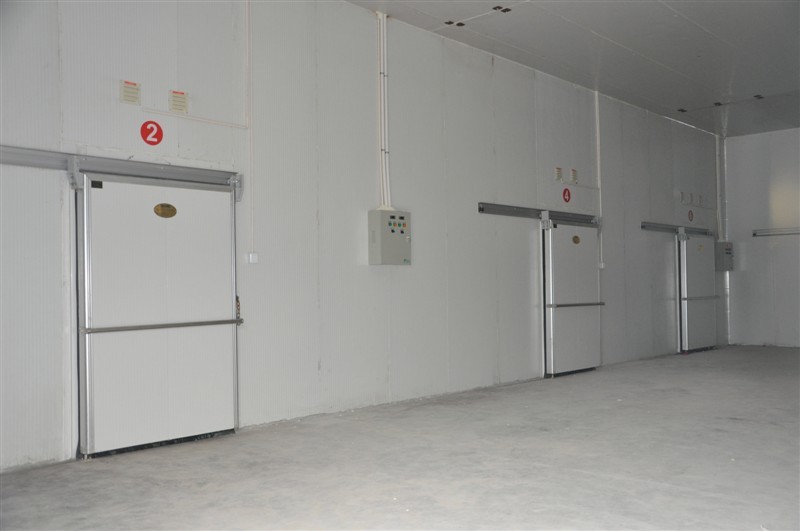 建造大型食品生產(chǎn)冷藏庫成本費(fèi)用價(jià)格是多少？