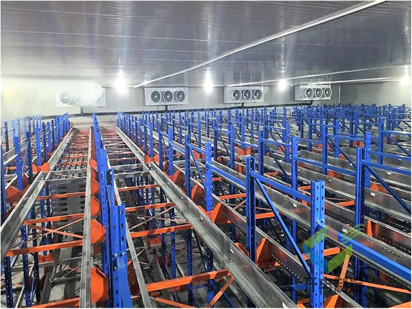 醫(yī)用自動(dòng)化冷庫(kù)安裝費(fèi)用價(jià)格需要多少？