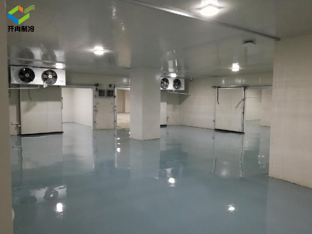 體外診斷試劑冷庫驗證gsp/gmp藥監(jiān)局認證