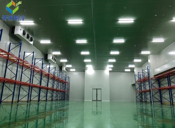 設一個2000噸冷庫需要多少錢？冷鏈物流行業的投資與挑戰