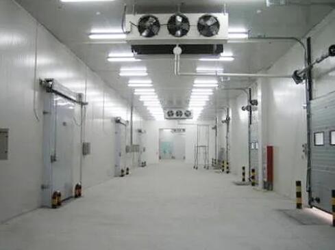 10平米防爆冷庫價(jià)格：安全存儲的秘密