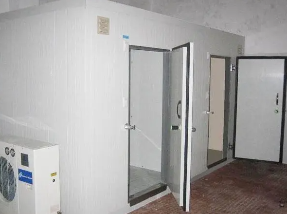 冷庫怎樣能實(shí)現(xiàn)冷藏和冷凍雙功能