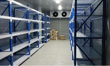 冷庫_醫用試劑冷鏈庫室需要配備哪些設備呢？_開冉制冷