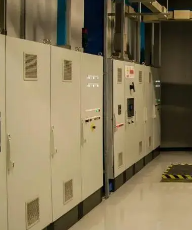 防爆冷庫(kù)設(shè)備要求有哪些