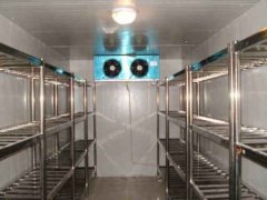 餐飲類(lèi)廚房冷庫(kù)建造工程,造價(jià)大概多少