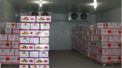 我想建個(gè)水果保鮮冷庫(kù),需要考慮哪些方面問題