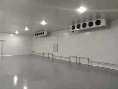 我想在上海建一個(gè)冷庫(kù),找哪家制冷公司靠譜?