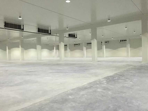 1000平米冷凍冷庫建造安裝需要多少錢 1000平米冷凍冷庫建造安裝需要多少錢