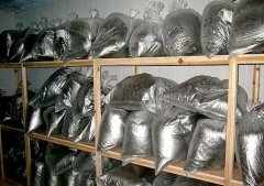 建個黃山毛峰茶葉冷庫造價，冷庫溫度多少