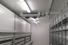 打算建個冷庫，應該如何設計