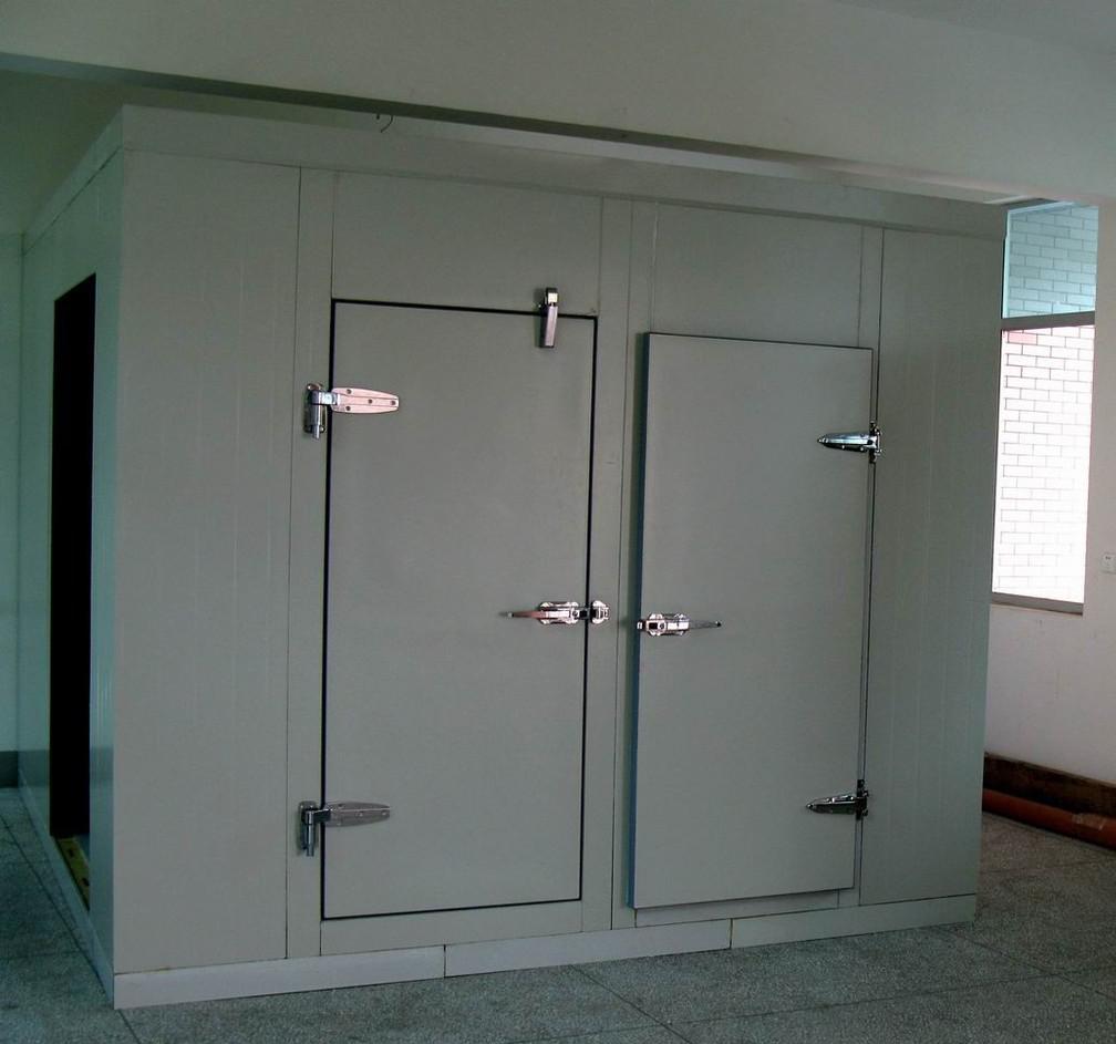 上海社區(qū)衛(wèi)生中心冷庫(kù)（gsp藥品冷藏室）建造多少錢(qián)