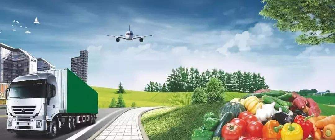 冷鏈物流行業 冷鏈物流行業