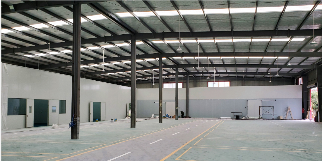 冷鏈物流行業 冷鏈物流行業