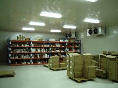 醫(yī)療冷庫(kù)的安裝標(biāo)準(zhǔn)，2-8℃生物制品冷庫(kù)安裝制冷設(shè)備造價(jià)