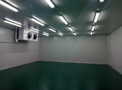 -80℃冷庫(kù)用于哪些領(lǐng)域，冷庫(kù)建設(shè)價(jià)格多少