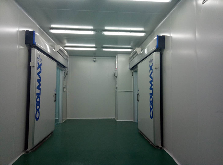 -80℃冷庫用于哪些領(lǐng)域，冷庫建設(shè)價(jià)格多少