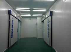 樣品冷庫(kù)安裝標(biāo)準(zhǔn)，冷庫(kù)費(fèi)用多少錢(qián)