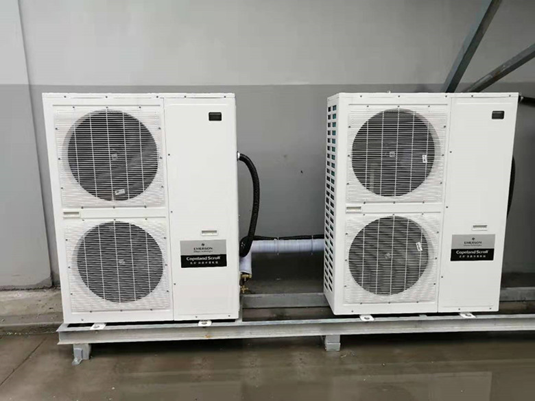 開冉制冷，巧克力冷藏庫