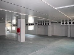 冷庫制冷核心系統包含哪些設備？功能有哪些？