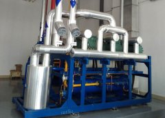 7大故障導致制冷機組氣壓過低怎么辦？