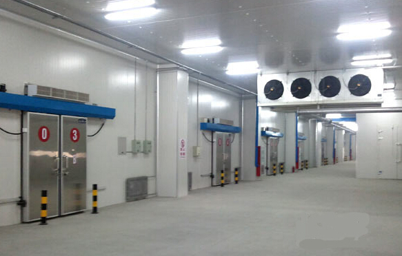 怎么快速的了解冷庫安裝建設價格？