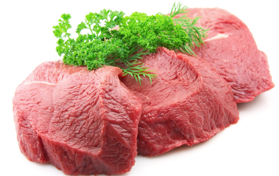 食品速凍冷庫(kù)鮮肉