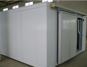 速凍庫(kù)設(shè)計(jì)