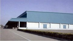 冷凍冷藏庫建造墻體的設(shè)計(jì)