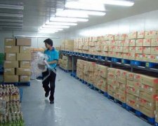 為什么食品生鮮冷庫建設，方案規劃很重要？