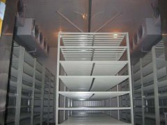 組裝一套-30℃急凍庫設計費用，微型速凍庫安裝