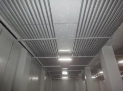 安裝一個300噸雞肉冷凍庫，雞排冷庫設備價格