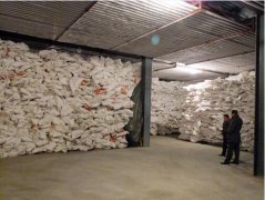 100平米冷凍庫造價，牛肉冷凍庫設備報價多少錢