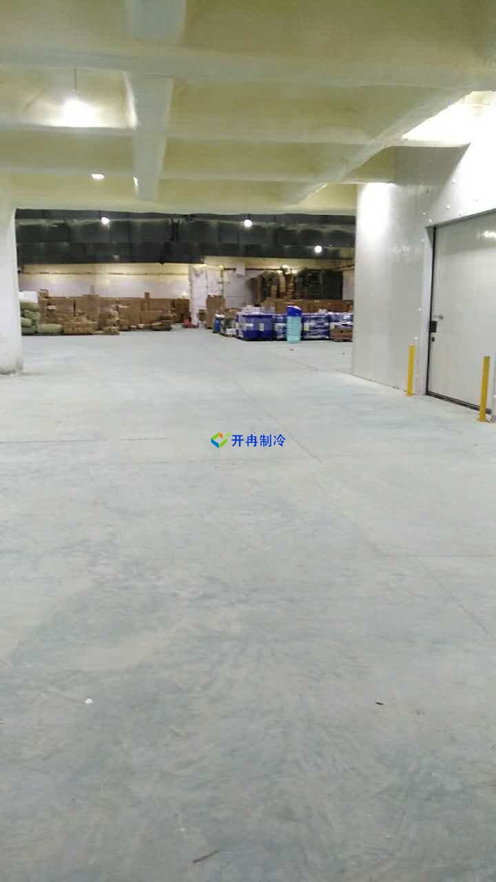  水果保鮮庫造價怎么算?水果冷庫保鮮水果多久？