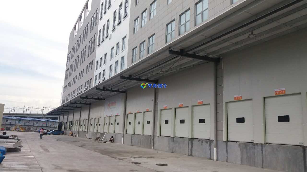 -18℃冷鏈?zhǔn)称防鋬鰩靸r格，0℃冷鮮冷庫建造費用多少