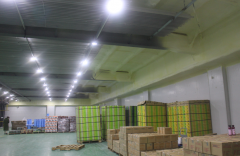 安裝一個(gè)2000平冷藏庫，冷凍庫注意事項(xiàng)有哪些？