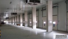 建10000平大型冷庫建造、安裝、冷庫造價總投資需要多少