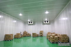 安裝500噸水果保鮮冷庫造價，造價影響因素及能耗