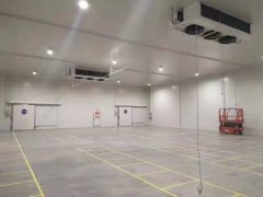 凍庫改造,冷庫改造項目方案規劃設計