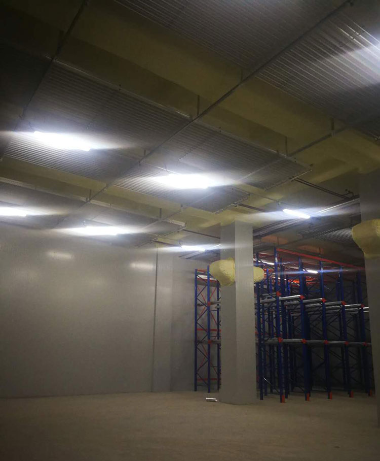 凍庫冷庫制冷機(jī)組投資預(yù)算，冷庫造價(jià)需要多少錢